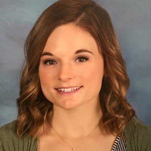 Meet your Posher, Victoria